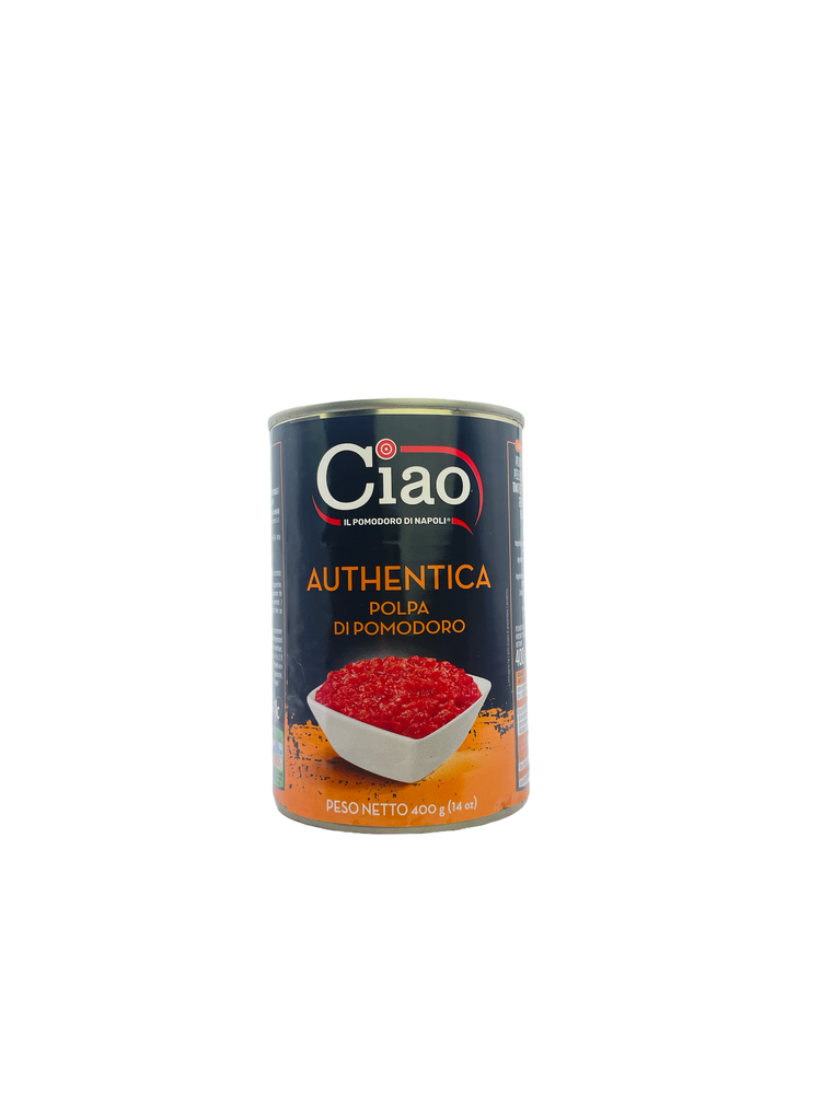 Ciao - Krossade tomater 