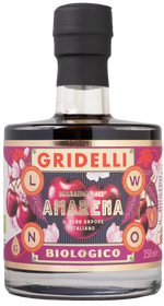 Gridelli - Aceto Balsamico all´Amarena Körsbär 