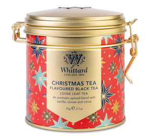 Whittard - Christmas Tea - Saluhall.se