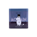 Teministeriet Moomin - Papa Grey, Plåtburk 