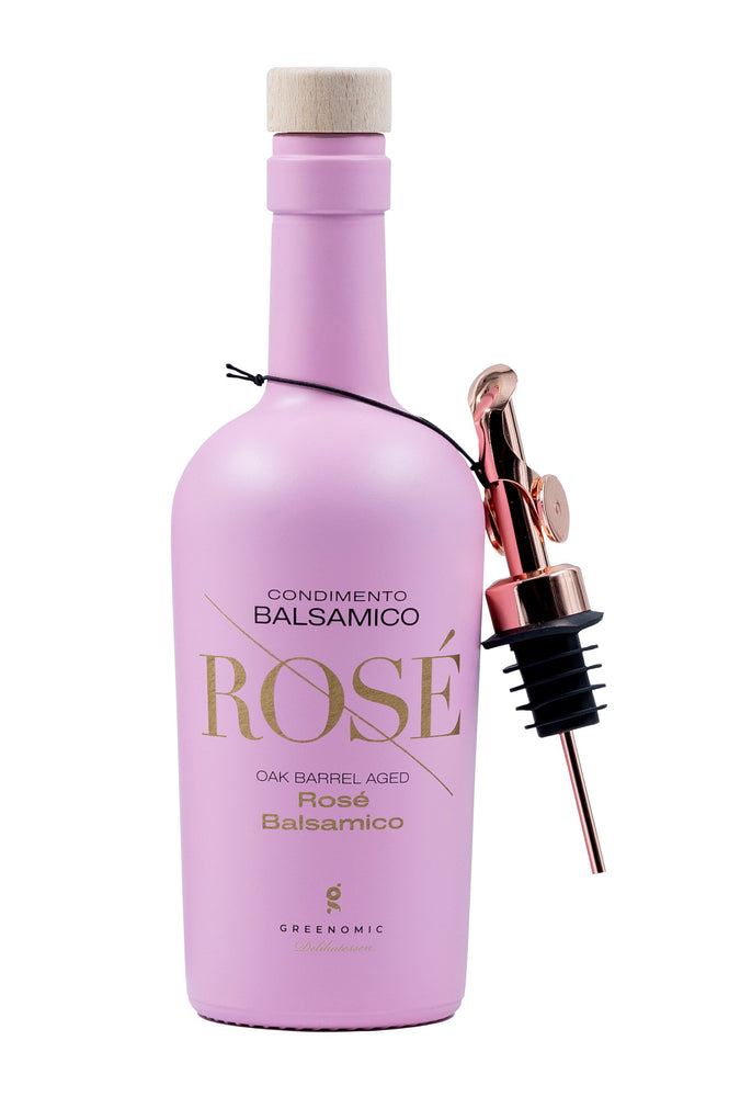 Greenomic - Rosé Balsamico 