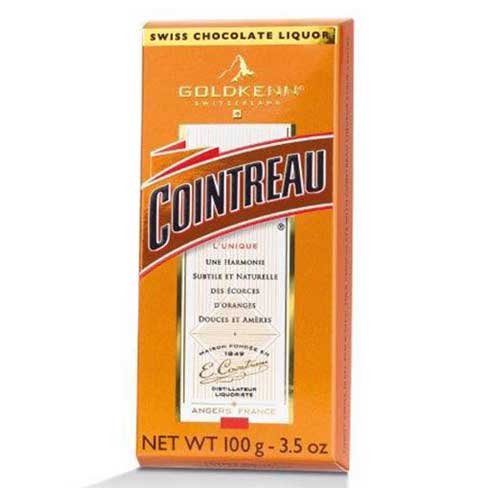 Goldkenn - Cointreau