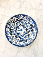 Ceramica Salerno Firenze, Skål 30 cm 