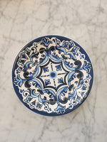 Ceramica Salerno Firenze, Tallrik 26,5 cm 