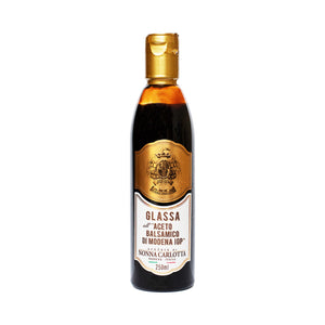 Nonna Carlotta - Balsamico Glace