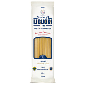 Liguori - Linguine No.7