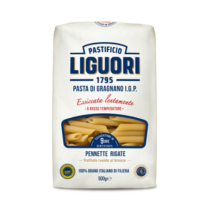 Liguori - Penne Rigate No.43