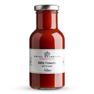 Belberry - BBQ Tomatketchup