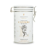 Greenomic - Cannoli Limoncello 