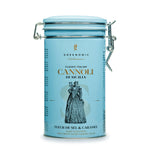 Greenomic - Cannoli Salted Caramel 