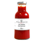 Belberry - Jalapeno Chiliketchup