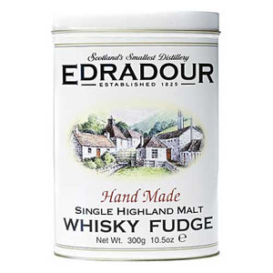 Gardiner's of Scotland - Edradour Whiskyfudge