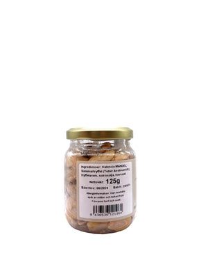 Almondeli - Valenciamandel med tryffel 