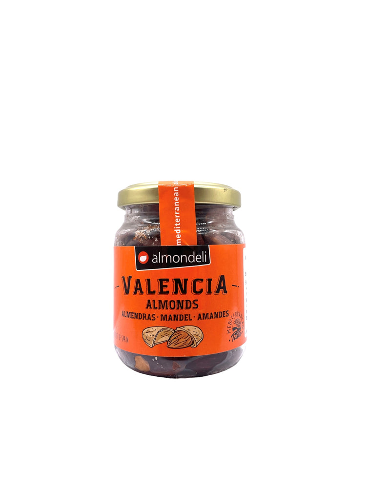 Almondeli - Valenciamandel med skal 