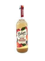 Belvoir Farm - Peach Bellini, Alkoholfri 