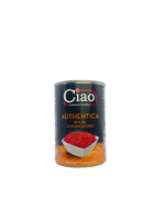 Ciao - Krossade tomater 