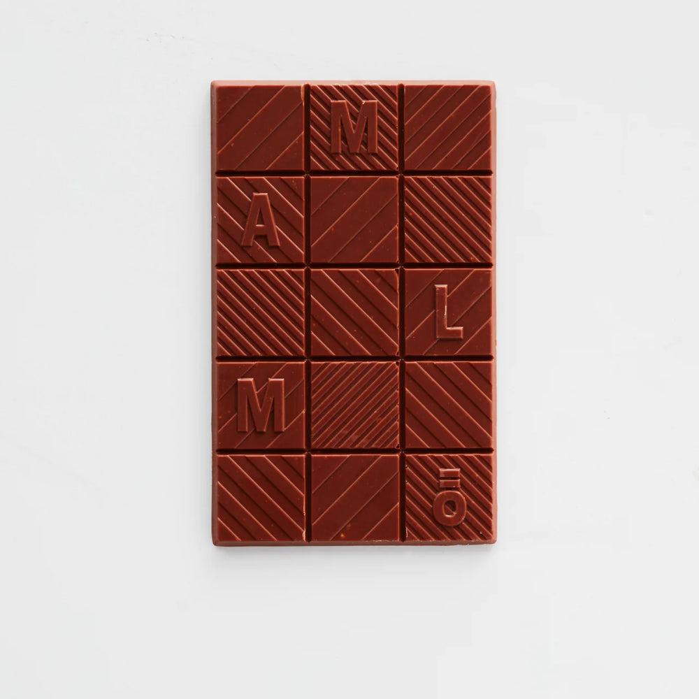 Malmö Chokladfabrik - Esmeralda 70% 