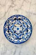 Ceramica Salerno Firenze, Assiett 20 cm 