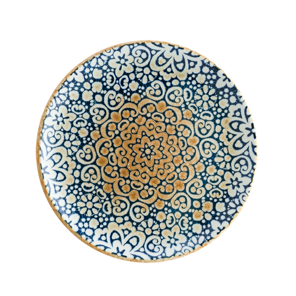 Bonna Alhambra - Assiett 21 cm