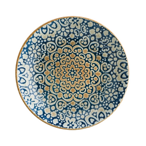 Bonna Alhambra - Djup Tallrik 25 cm