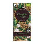 Chocolate and Love - Kaffe 55%