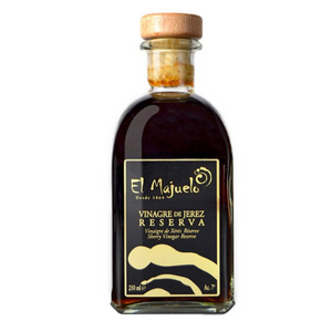 El Majuelo - Sherryvinäger Reserva 250 ml