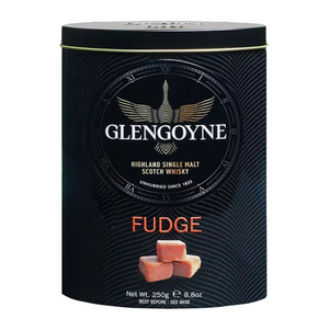 Gardiner's of Scotland - Glengoyne Whiskyfudge