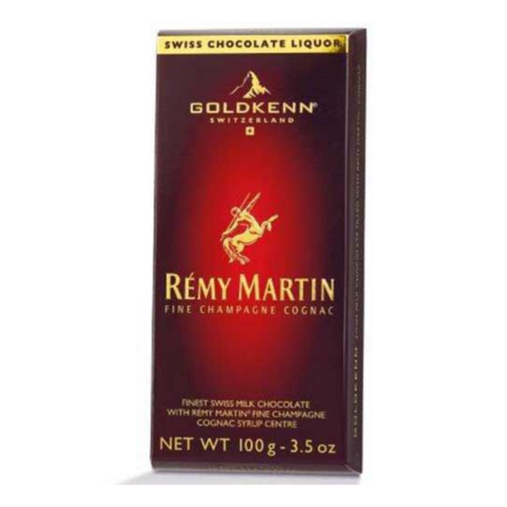 Goldkenn - Remy Martin