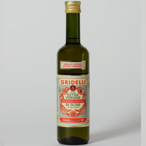 Gridelli - San Mauro Pascoli Extra Virgin Olive Oil, Ekologisk