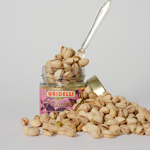 Gridelli - Crema Al Pistacchio