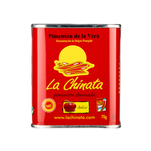 La Chinata - Pimentón Dulce