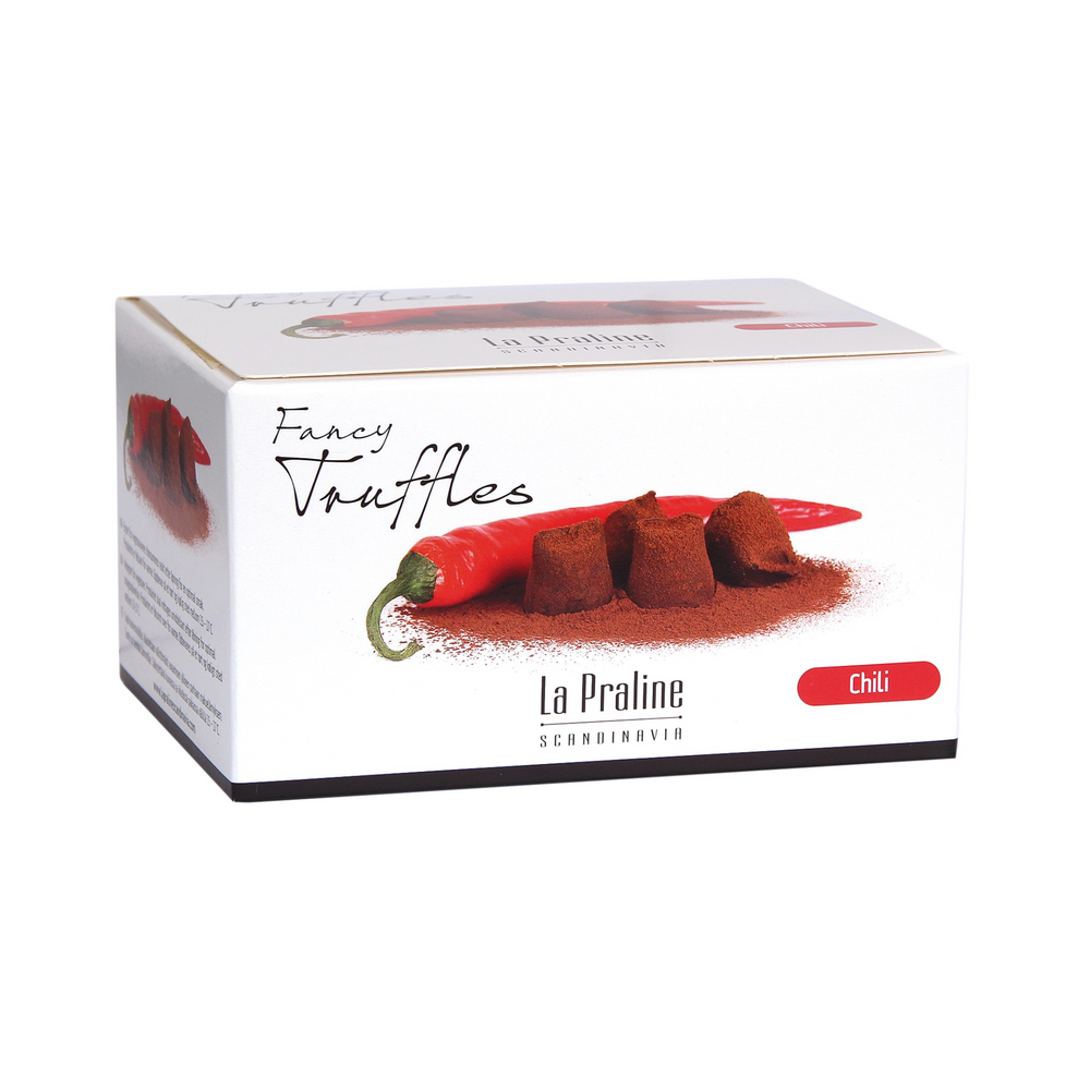 La Praline - Tryffel Chili