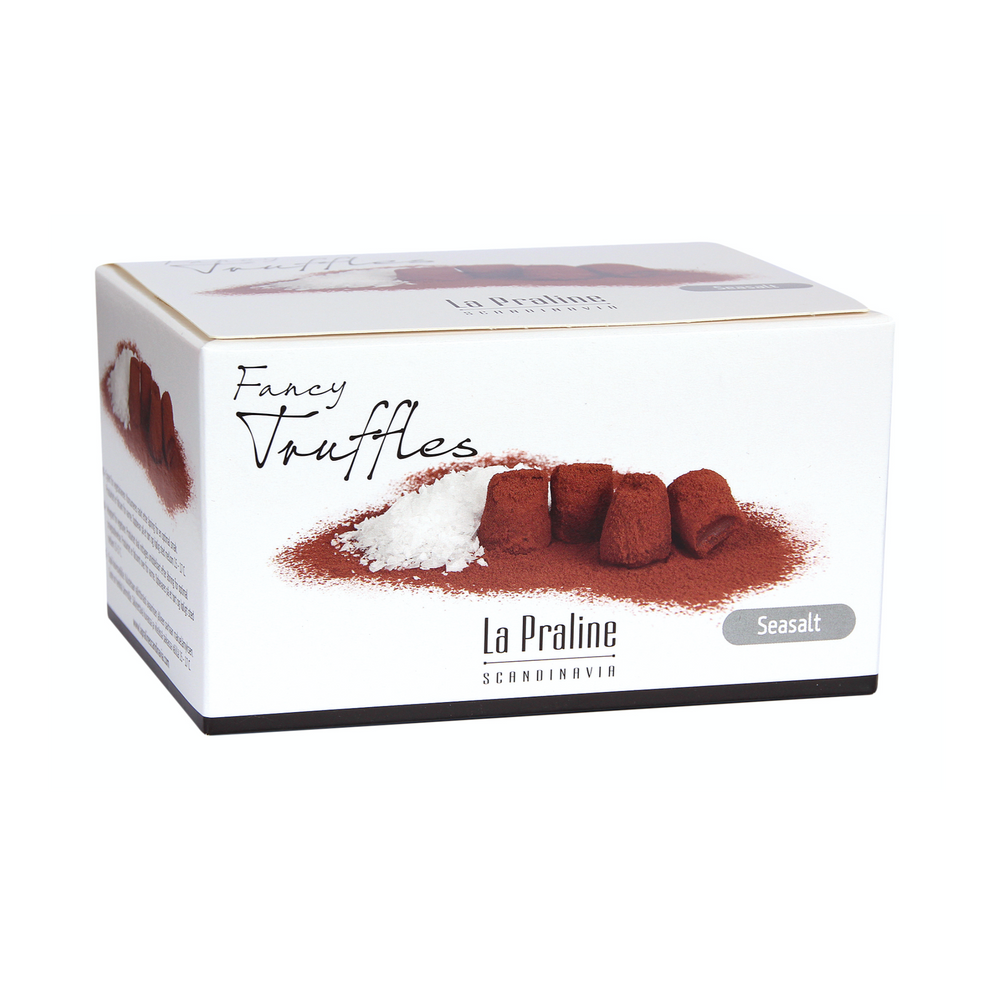 La Praline - Tryffel Havssalt