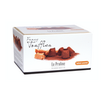 La Praline - Tryffel Salt Karamell