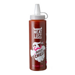 Meat Lust - Ghost Chilli Sauce