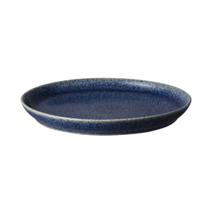 Denby - Studio Blue Cobalt, Tallrik 26 cm