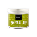 Nomu - One for all Rub