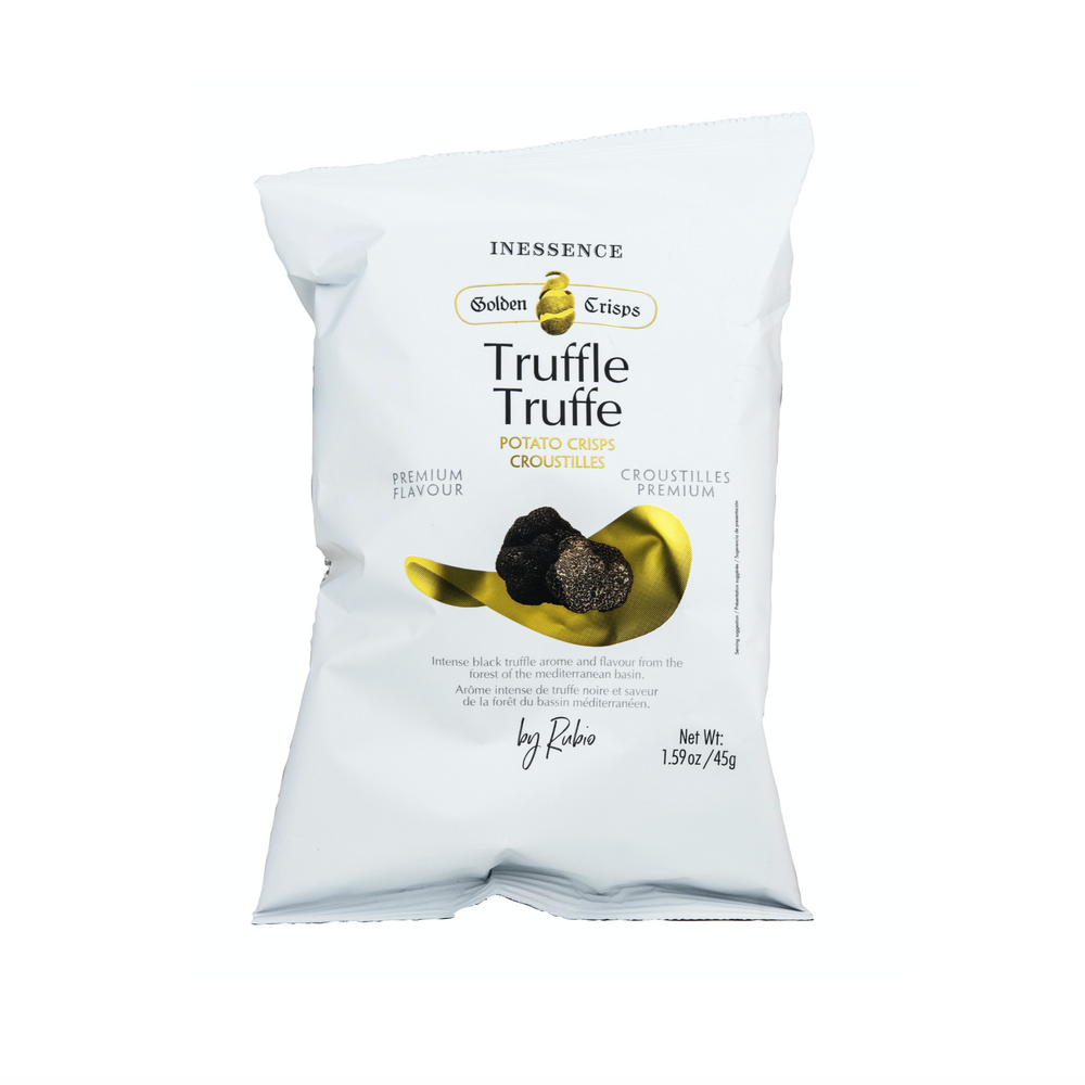 Rubio - Potatischips Truffle 45 g