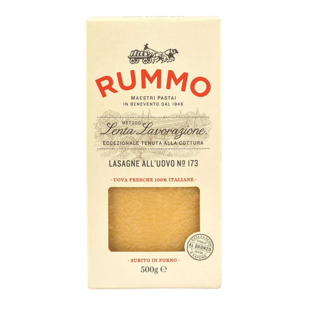 Rummo - Lasagne All'Uovo No.173