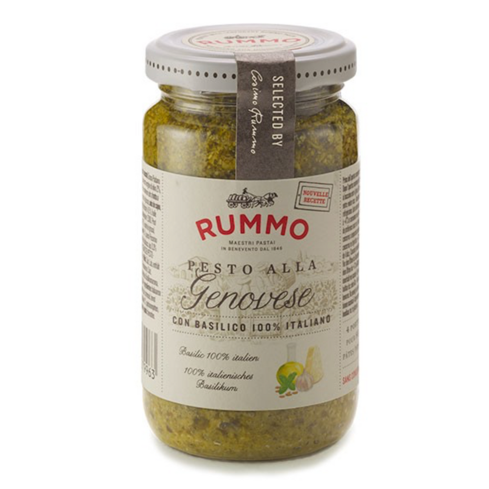 Rummo - Pesto Alla Genovese