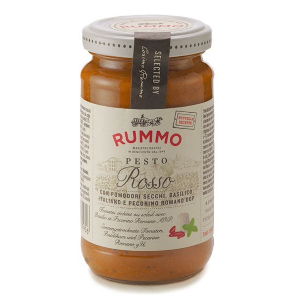 Rummo - Pesto Rosso