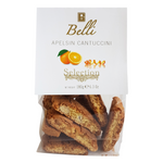 Belli - Cantuccini Apelsin￼