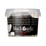 Black Garlic - Fermenterad Vitlök, Skalade Klyftor