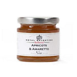 Belberry - Marmelad Aprikos & Amaretto