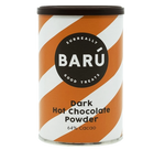 Barú - Chokladpulver Dark Hot