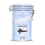 Greenomic - Cantuccini Fikon 