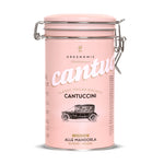 Greenomic - Cantuccini Mandel 