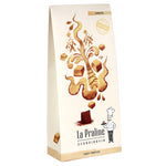 La Praline - Tryffel Salt Karamell