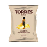 Torres chips - Vinäger (40 g) 