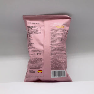 Rubio - Potatischips Himalayan Salt 45 g 